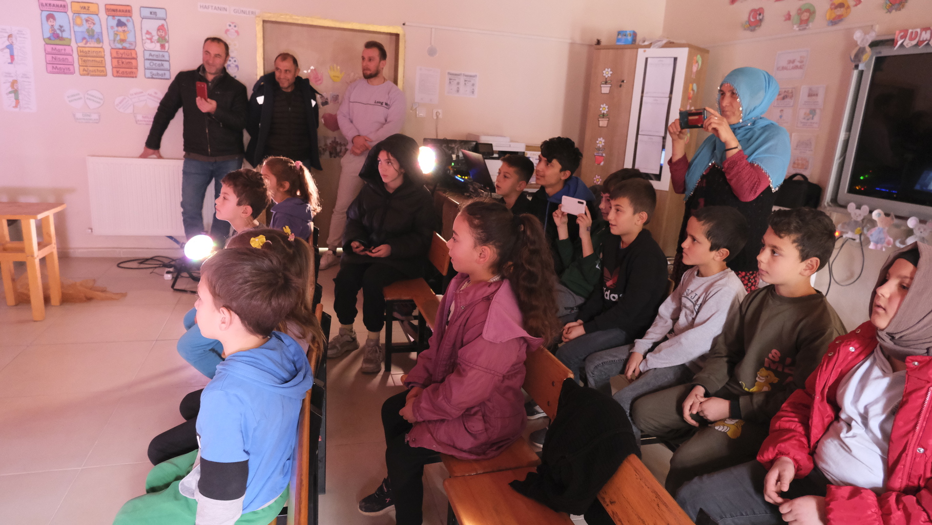 Yıldız Köyü - Görsel 4