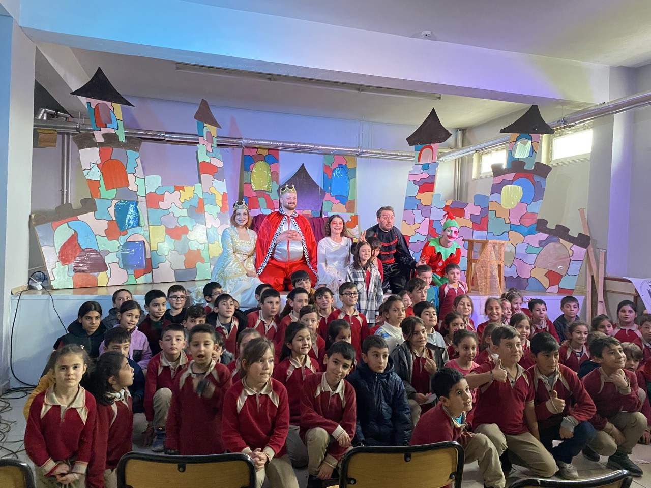 Yeşilbük Köyü - Görsel 6