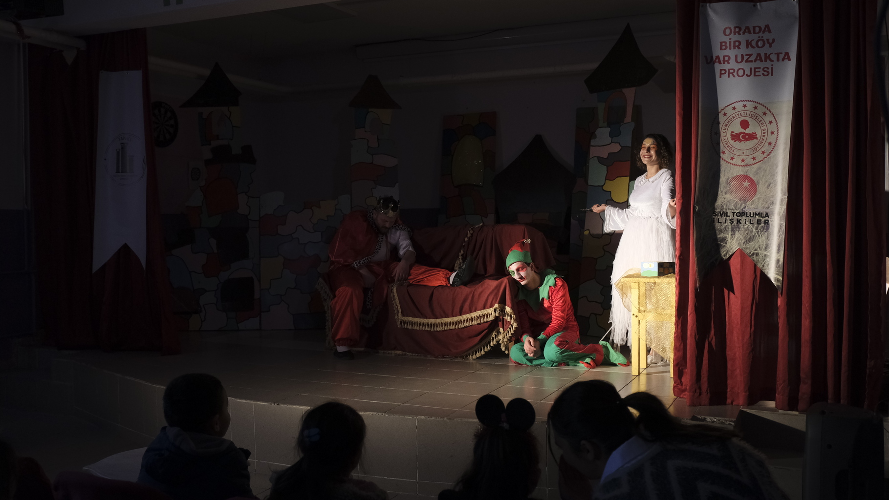 İnkılap Köyü - Görsel 4