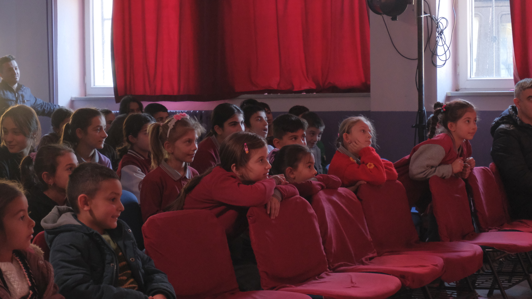 İnkılap Köyü - Görsel 5