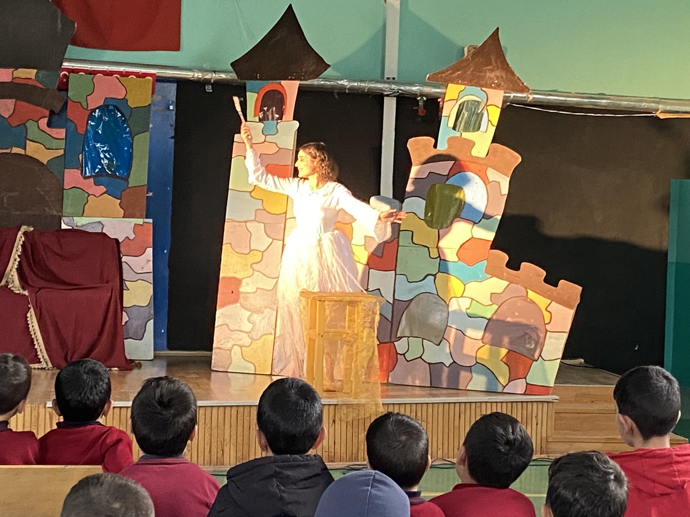 Gümüşgöze Köyü - Görsel 5