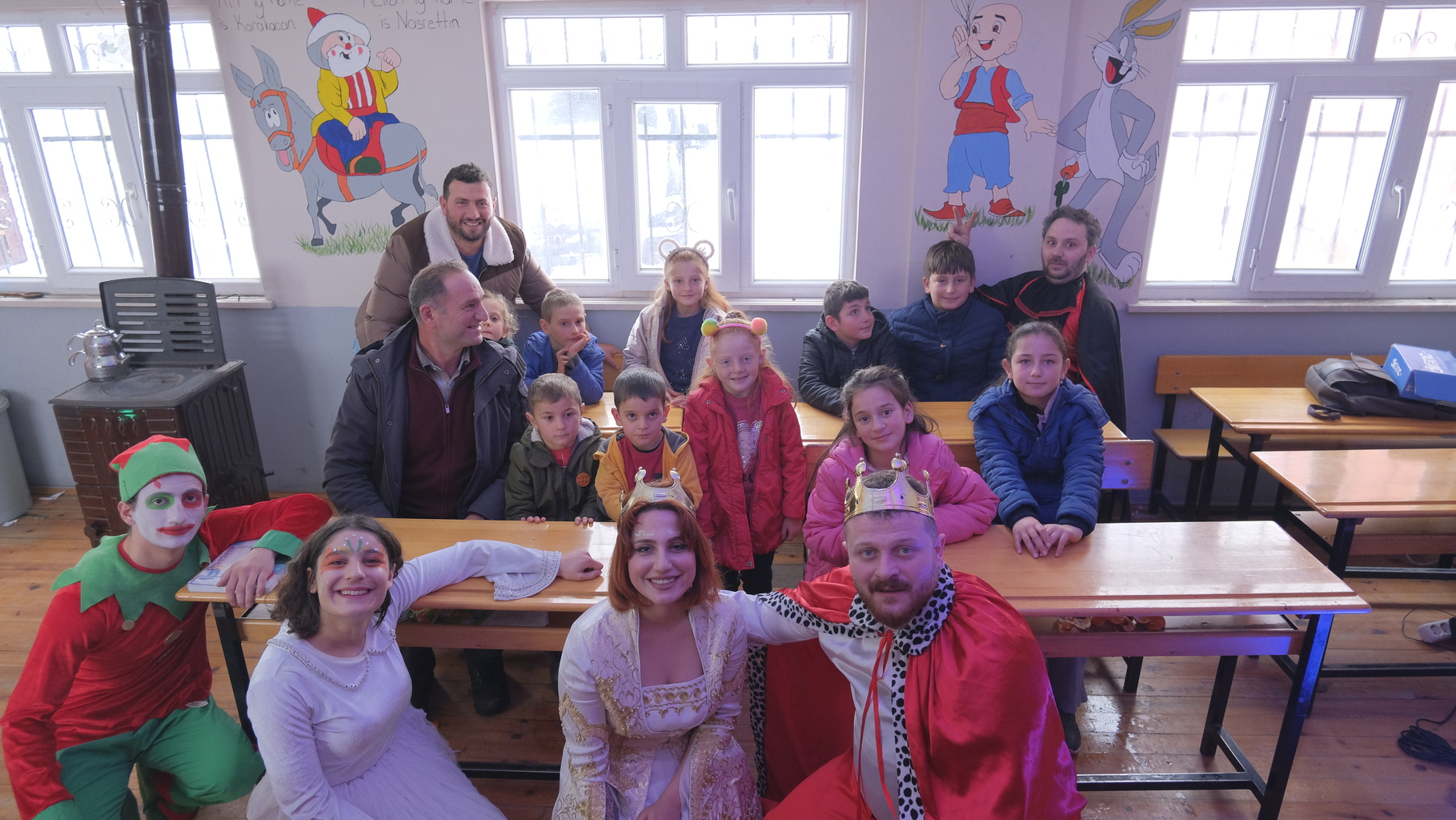 Akocak Köyü - Görsel 6